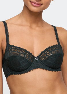 Soutien-gorge emboitant Marie-Jo